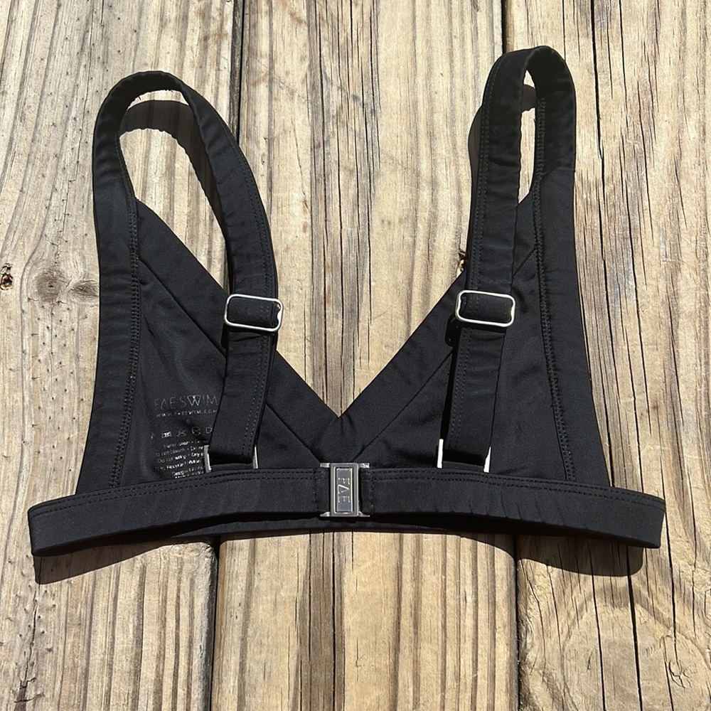 Fae Swim Lais Top View 2